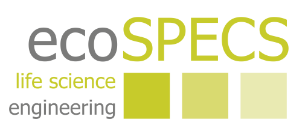 Logo ecoSPECS